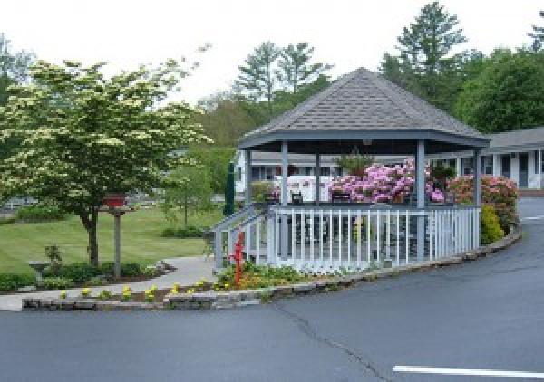 Blowing Rock, North Carolina, Vacation Rental B&B