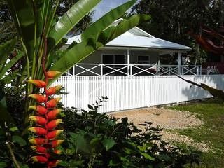 Sea Breeze Guest House 