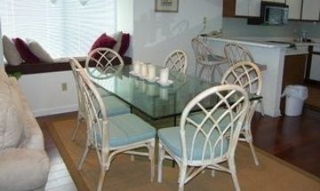 Cape San Blas, Florida, Vacation Rental Condo