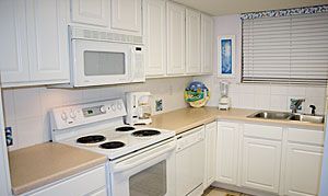 Destin, Florida, Vacation Rental Condo