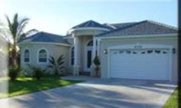 Cape Coral, Florida, Vacation Rental Villa