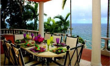 Ocho Rios, St. Ann, Vacation Rental House