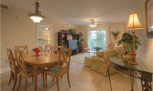 St. Simons Island, Georgia, Vacation Rental Condo