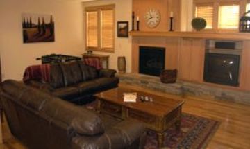Sunriver, Oregon, Vacation Rental House