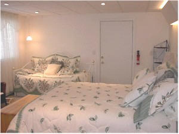 Bedroom #2