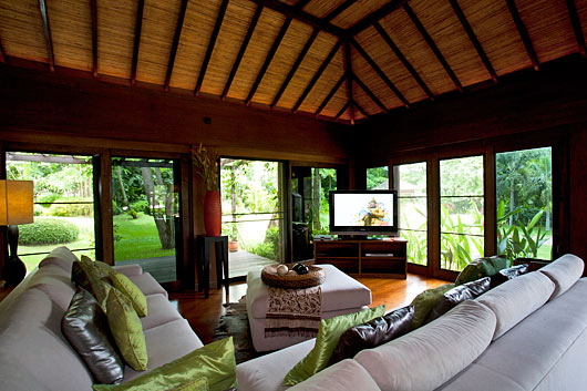 Bangsaray, Pattaya, Vacation Rental Villa