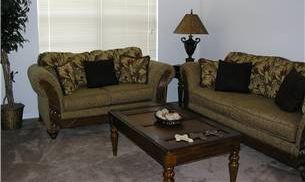 Kissimmee, Florida, Vacation Rental Villa