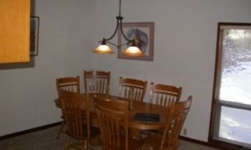 Sunriver, Oregon, Vacation Rental Condo