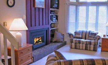 Steamboat Springs, Colorado, Vacation Rental Condo