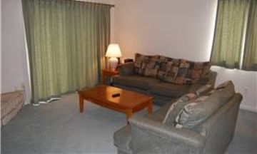 Fraser, Alabama, Vacation Rental Condo