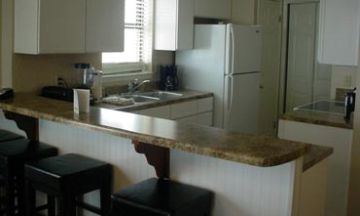 Gulf Shores, Alabama, Vacation Rental Condo