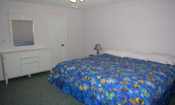 Pensacola Beach, Florida, Vacation Rental Condo