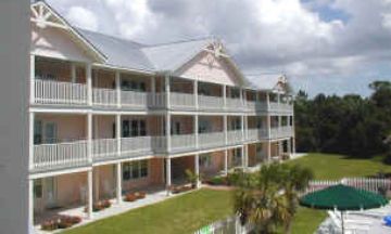 Panama City Beach, Florida, Vacation Rental Condo