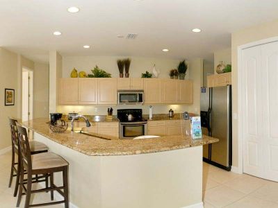 Cape Coral, Florida, Vacation Rental Villa
