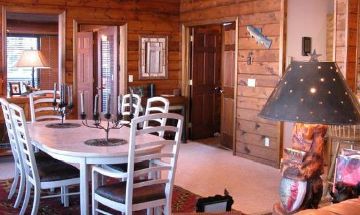 Steamboat Springs, Colorado, Vacation Rental Villa