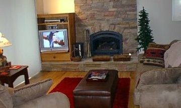 Breckenridge, Colorado, Vacation Rental Condo