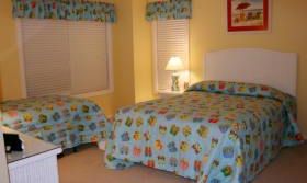 North Myrtle Beach, South Carolina, Vacation Rental Condo