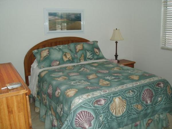 Second Bed Room 