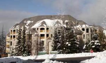 Whistler, British Columbia, Vacation Rental Condo