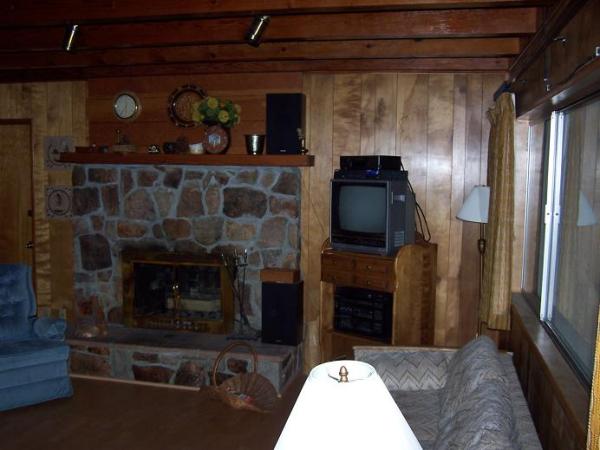 Another View of Living Room