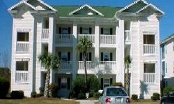 Longs, South Carolina, Vacation Rental Condo