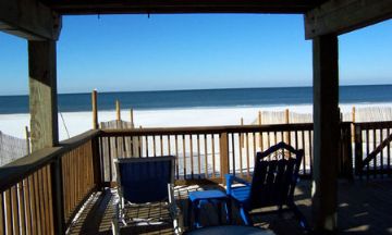 Cape San Blas, Florida, Vacation Rental House