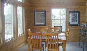 Pagosa Springs, Colorado, Vacation Rental Cabin