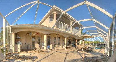 Cape Coral Villa Rental