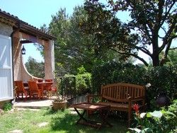 Mougins, Provence-Cote dAzur, Vacation Rental Villa
