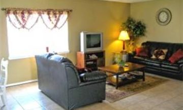 South Padre Island, Texas, Vacation Rental Condo