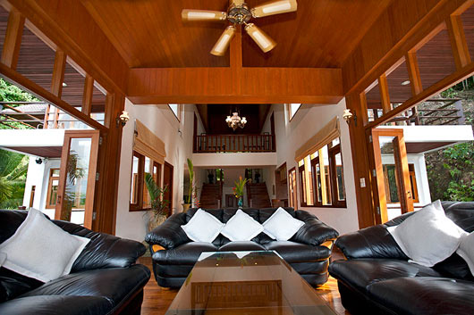 Thailand, Phuket, Vacation Rental