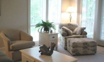 Hilton Head Island, South Carolina, Vacation Rental Condo