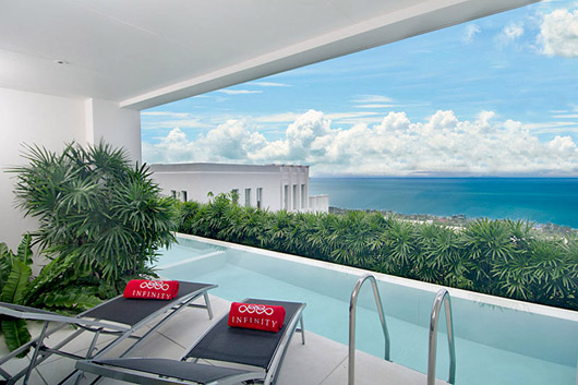 Kah Samui 1 Bedroom Vacation Apartment