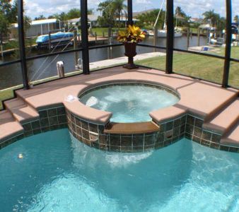 Cape Coral Villa Rental