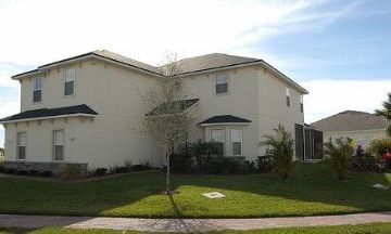 Davenport, Florida, Vacation Rental Villa