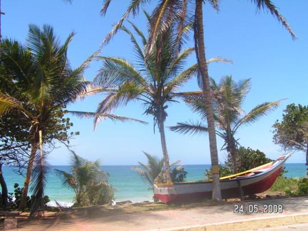 Near By Beach