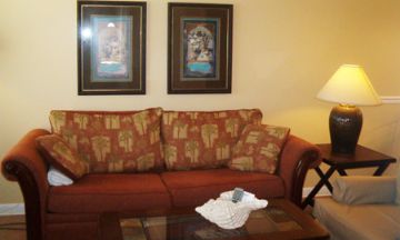 Gulf Shores, Alabama, Vacation Rental Condo