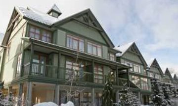 Whistler, British Columbia, Vacation Rental House