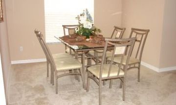 Davenport, Florida, Vacation Rental Villa