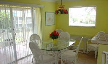 Sanibel Island, Florida, Vacation Rental Condo