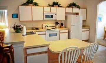 Davenport, Florida, Vacation Rental Villa