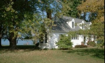 Bozman, Maryland, Vacation Rental Villa