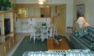 Indian Shores, Florida, Vacation Rental Condo