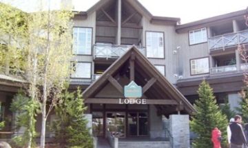 Whistler, British Columbia, Vacation Rental Condo