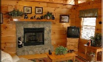 Sevierville, Tennessee, Vacation Rental Cabin
