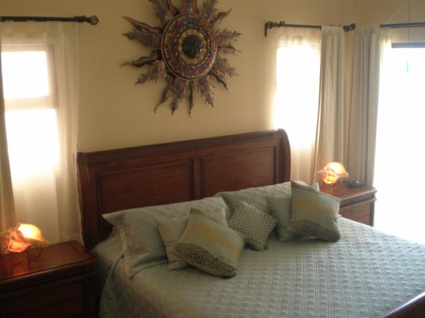 Bedroom #1