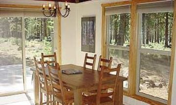 Sunriver, Oregon, Vacation Rental House