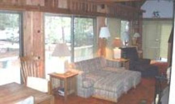 Sunriver, Oregon, Vacation Rental House