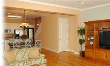 Panama City Beach, Florida, Vacation Rental Villa