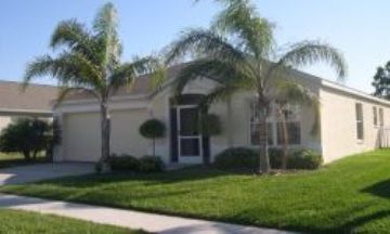 Bradenton Beach, Florida, Vacation Rental Villa